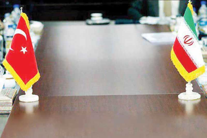 دوستانی که ماشه را بی‌تاثیر می‌دانستند، شاهد اقدام ترکیه باشند!