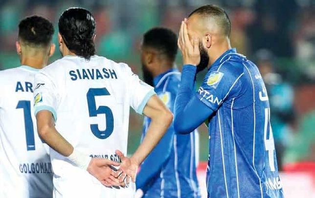 مرثیه‌ای برای یک رویا