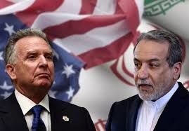 
عراقچی و ویتکاف جمعه در استانبول دیدار می‌کنند