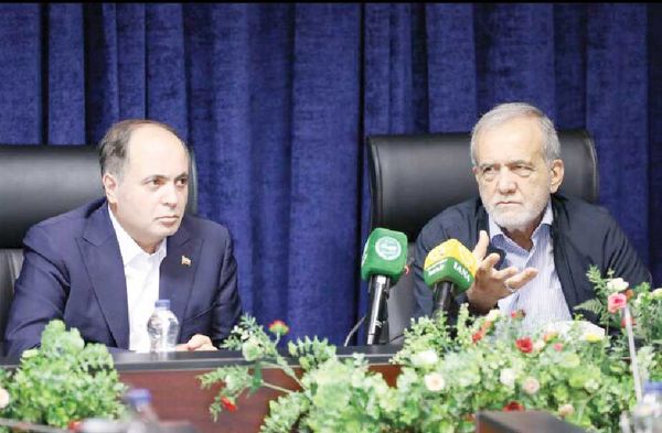 وزارت جهاد کشاورزی باید در هزینه کرد منابع اصلی دقت کند
