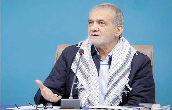 شرایط به مراتب از دوران دفاع مقدس سخت‌تر است