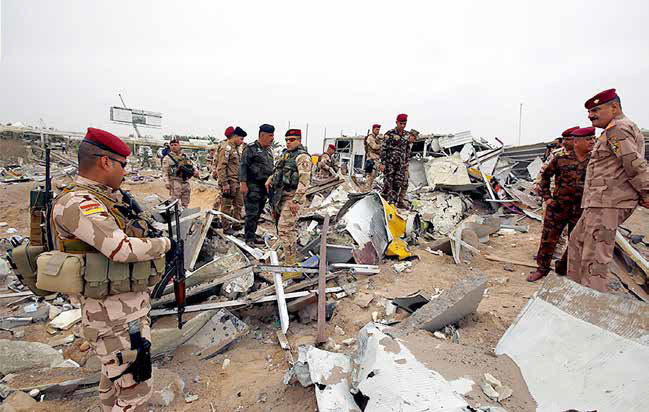 
پاتک به منافع تهران! 