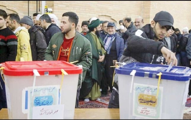 اعضای هیات نظارت بر انتخابات مجلس و خبرگان مشخص شدند