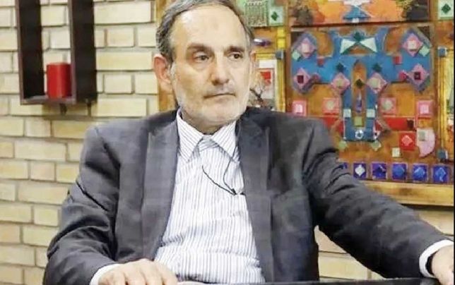 ساخت و پاخت دزدهای بزرگ«آینده» با انگلیس