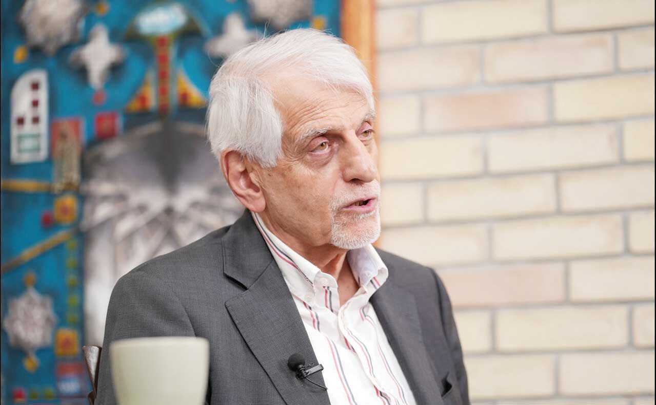 قرار بود قدرت اول منطقه شویم، اما بین 10 کشور اول هم نیستیم