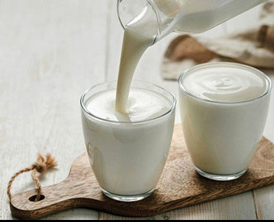 
تغییر نرخ شیر خام روزانه شد!