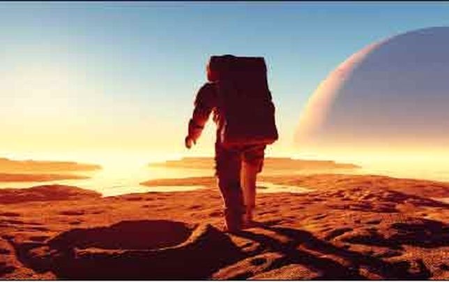 بایدها و نبایدهای سفر انسان به مریخ