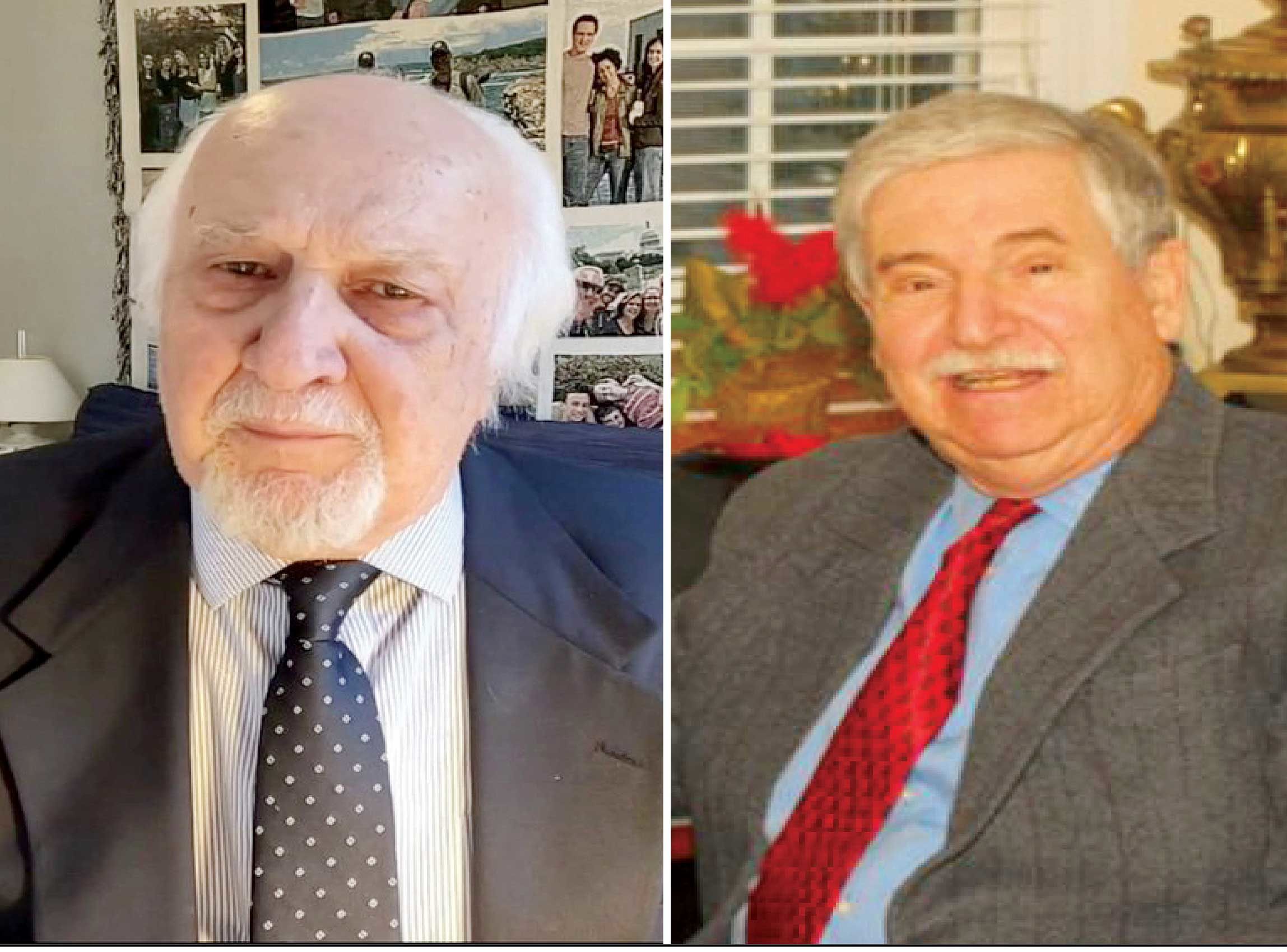 سکه خصومت با آمریکا از رونق افتاده!؟