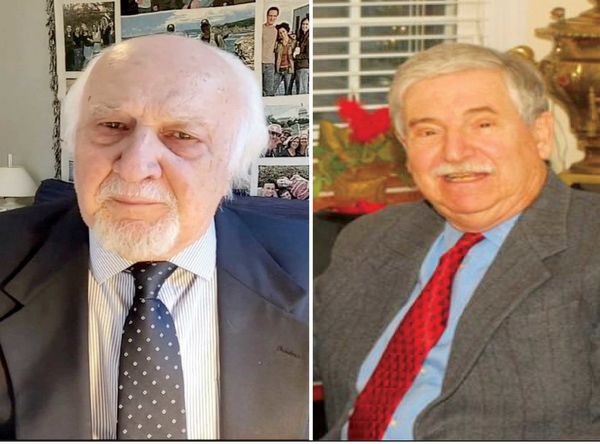 سکه خصومت با آمریکا از رونق افتاده!؟