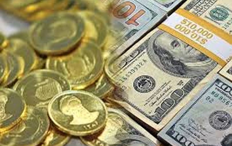 ثبت رکوردهای جدید 

در نرخ ارز و طلا در بازار 