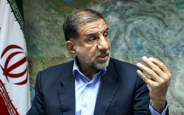 

ورود بازرسان آژانس به سایت‌های آسیب‌دیده ممنوع است