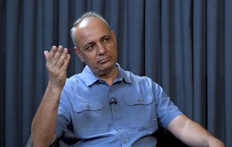 

اگر نمی‌خواهید توافق کنید، 

مردم را با کلیشه‌ها خسته نکنید