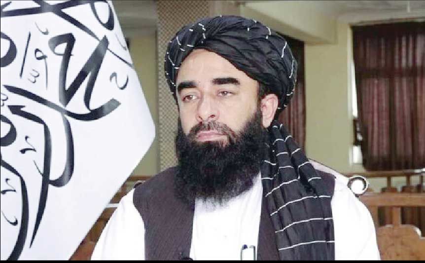 
 پایگاه هوایی بگرام را  به آمریکا نمی‌دهیم