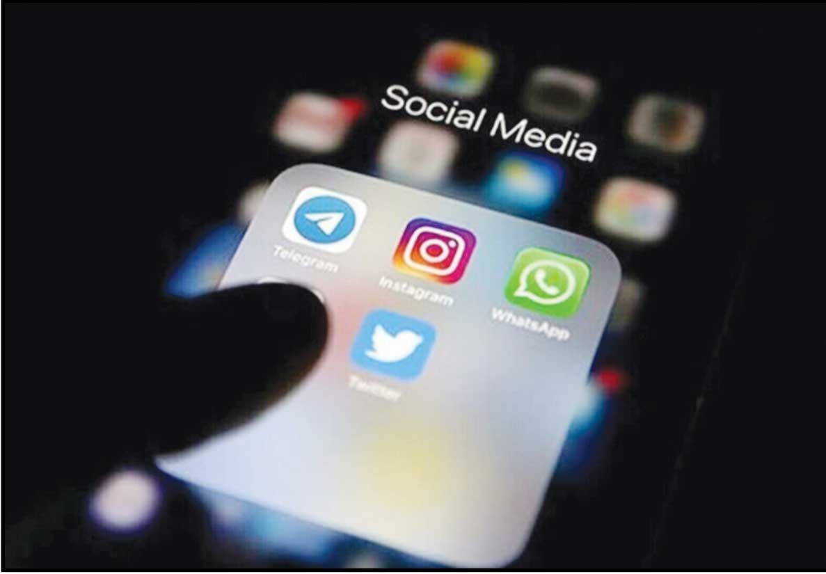 آیا فیلترینگ سوشال مدیا و یا پیام‌رسان‌ها مبنای قانونی دارد؟! 