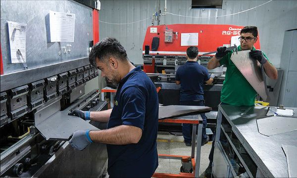 قدرت خرید آب‌رفته مزدبگیران طی 20 سال گذشته