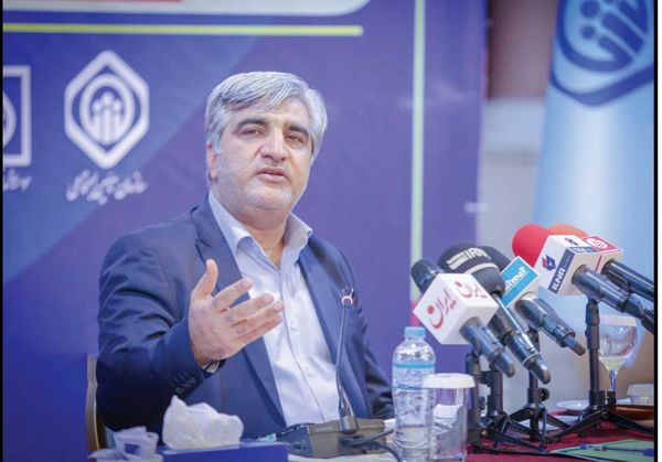 
فساد ۴۰ میلیاردی در یک قرارداد مشاوره‌ای