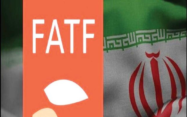 هر روز بانک‌ها هک‌ می‌شوند، اما نگران درز اطلاعاتمان از طریق FATF هستیم!