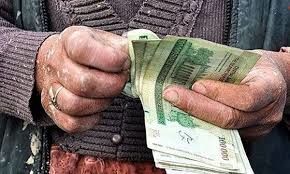 مصوبه افزایش قانونی مستمریها باید ابلاغ شود