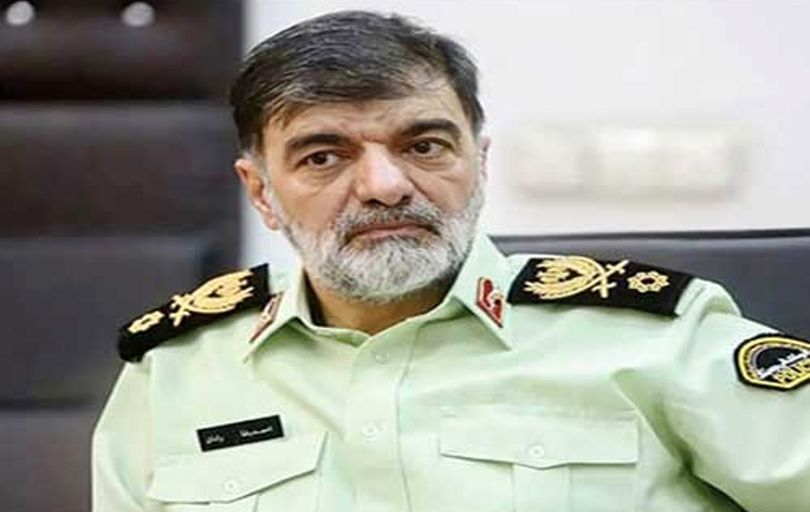 

آغاز دستگیری «لیدرهای تحریک‌کننده» اعتراضات