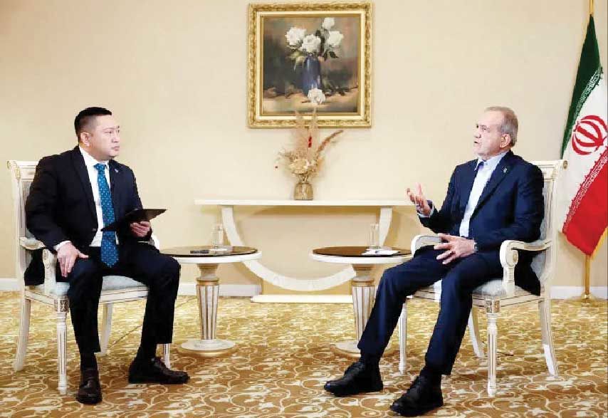 
باید رفت و آمد آسان‌تری با کشورهای همسایه داشته باشیم