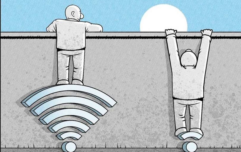 
سکوت، تکذیب و مخالفت یکباره با اصل فیلترینگ!