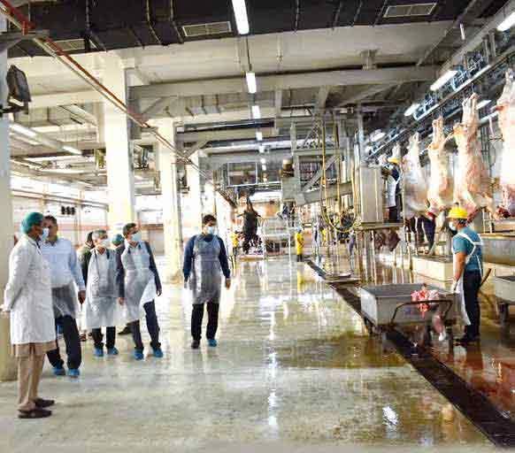 سیستان و بلوچستان برای تاسیس کشتارگاه اولویت دارد یا پاکستان؟!