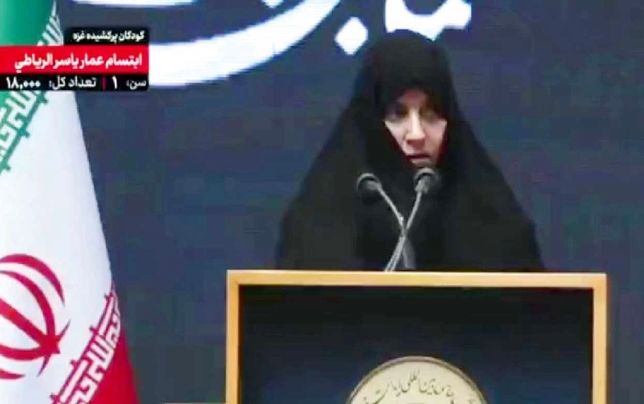 فاصله قابل‌تامل همسر رئیسی و همفکرانش با حقیقت جامعه
