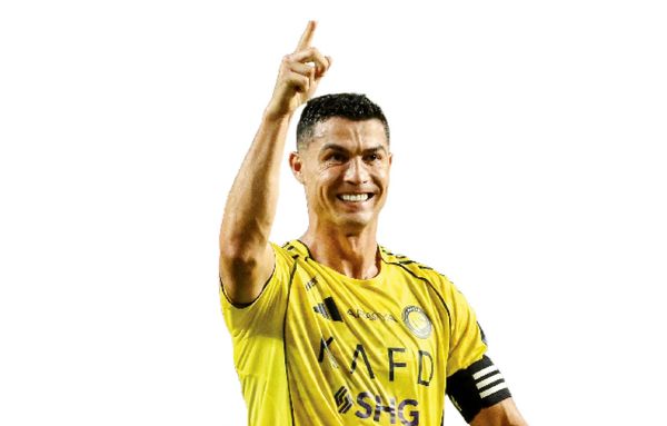 
و بازهم کریس