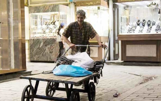 ناامیدی کارگران از بهبود معیشت