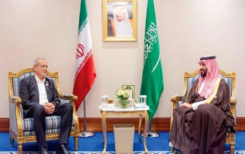 تهدید و تنش علیه ایران را غیرقابل‌پذیرش می‌دانیم