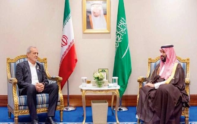 تهدید و تنش علیه ایران را غیرقابل‌پذیرش می‌دانیم