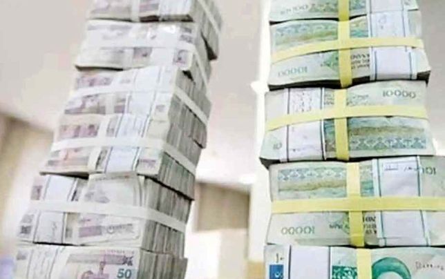بعد از جنگ 7 برابر نیاز کشور نقدینگی خلق شده است