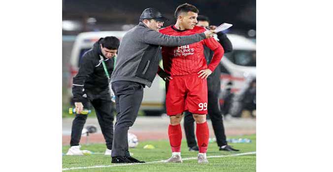 شطرنج مدعیان