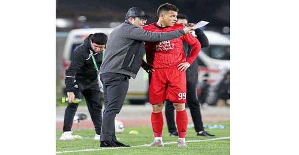 شطرنج مدعیان