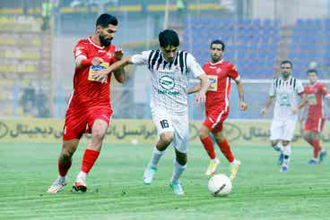 برنده ناامید!