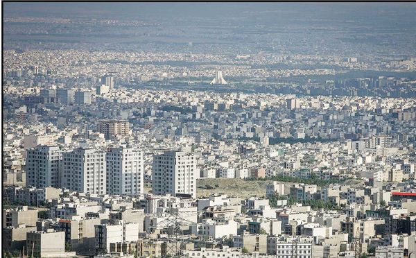 
انتقال پایتخت فقط 5 درصد از بحران تهران را کم می‌کند