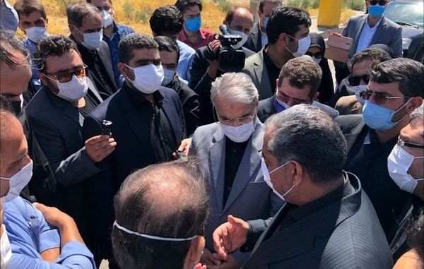  وعده‌ها برای پرداخت بخشی از مطالبات 