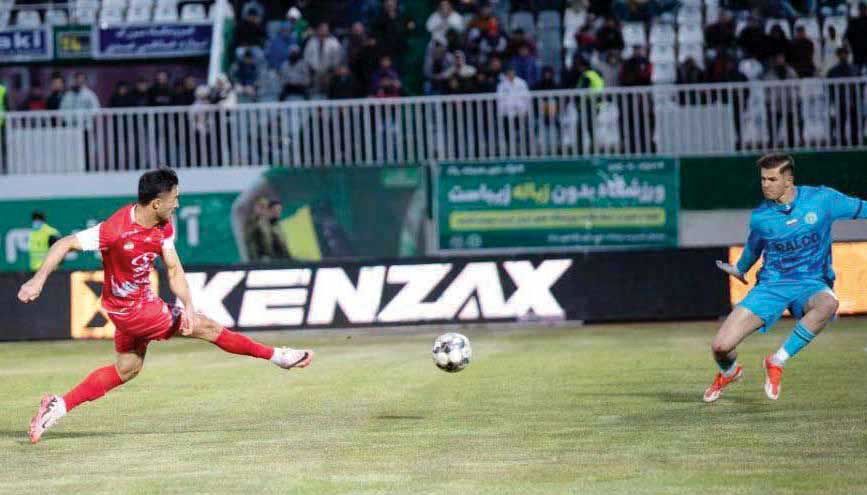 سمفونی آغاز هفته