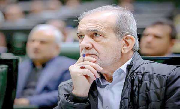 حکمرانی ایران؛ هزارتوی فساد، سایه و ابهام