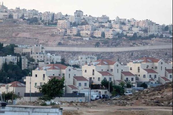 

تسریع الحاق کرانه و پایان توافق اسلو 

در دستور کار تل‌آویو