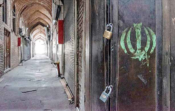 پرداخت 123هزار میلیاردتومان یارانه ارزی بی‌حاصل!