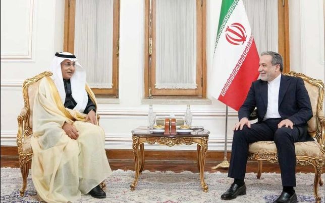 
تهران و ریاض چه برنامه‌ای برای کاهش تنش‌های منطقه دارند؟