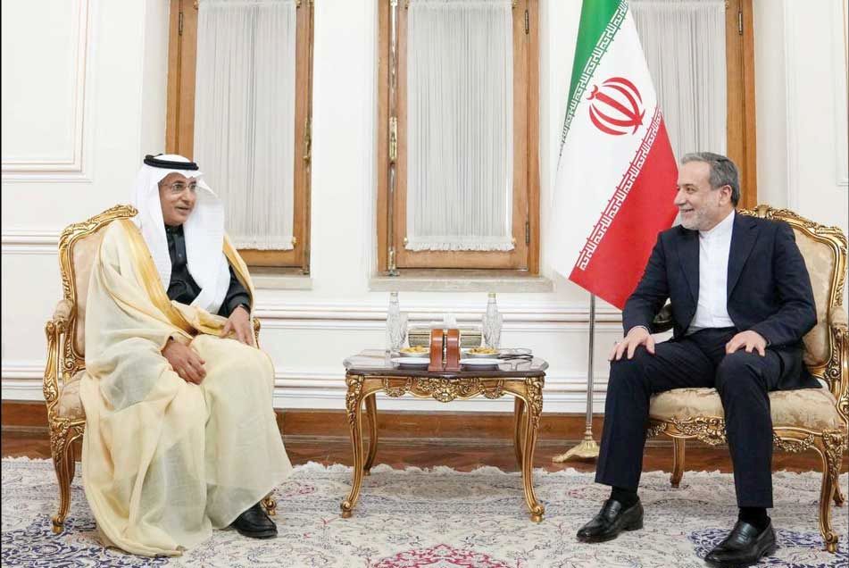 
تهران و ریاض چه برنامه‌ای برای کاهش تنش‌های منطقه دارند؟