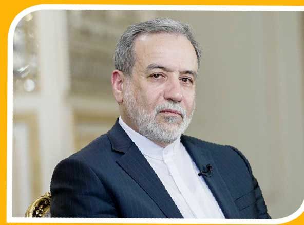 

معاون گروسی به تهران می‌آید، 

اما برنامه‌ای برای بازدید وجود ندارد