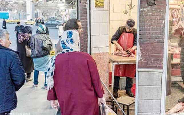 فقر امروز، فقرای فردا را بازتولید می‌کند