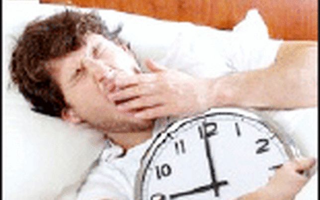 عوارض جبران‌ناپذیر خوابیدن به‌هنگام غروب آفتاب 