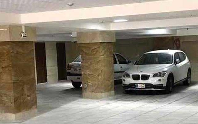واحدها متناسب با تعداد پارکینگ طراحی می‌شوند نه قدرت خرید مردم