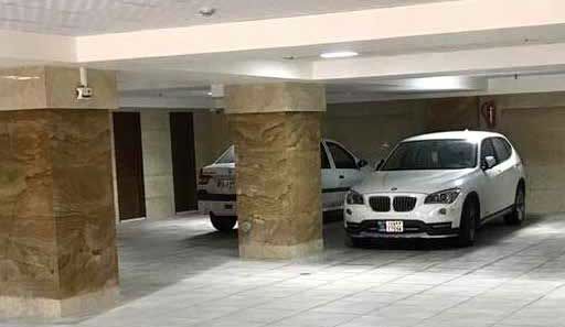 واحدها متناسب با تعداد پارکینگ طراحی می‌شوند نه قدرت خرید مردم