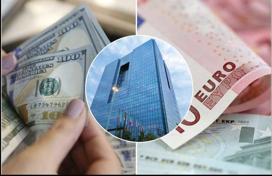 
ابزارهای بانک مرکزی برای مدیریت قیمت دلار در کوتاه‌مدت بی‌اثر است