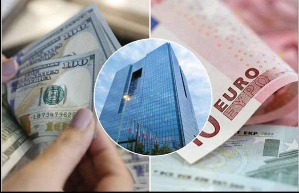 
ابزارهای بانک مرکزی برای مدیریت قیمت دلار در کوتاه‌مدت بی‌اثر است